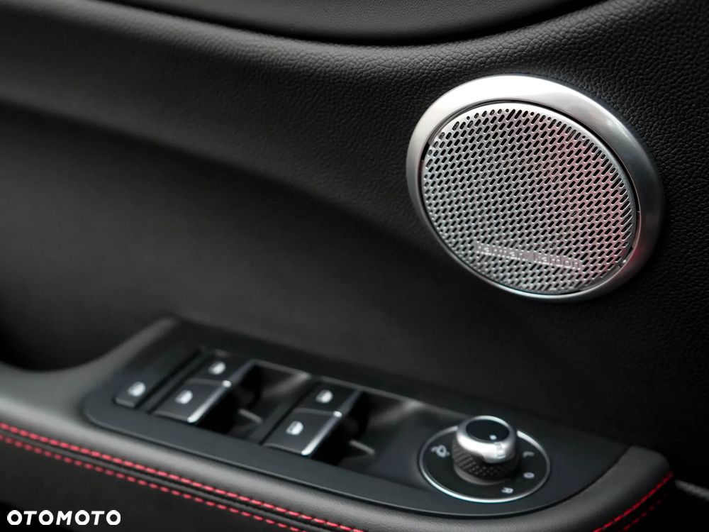 Alfa Romeo Giulia 2.0 Turbo Veloce Q4 - 13