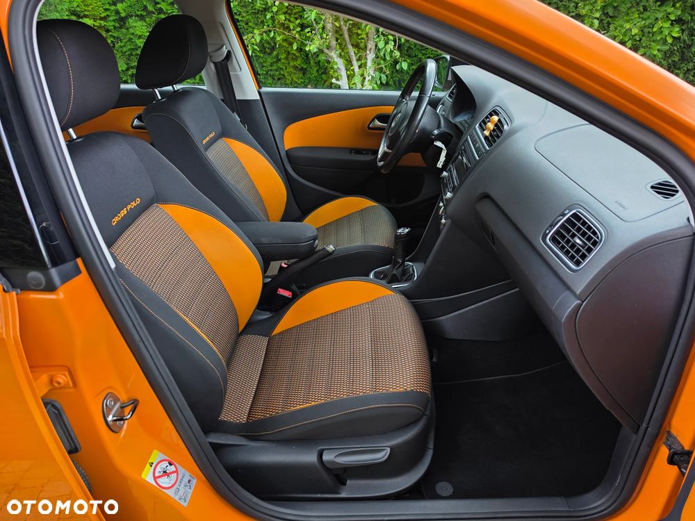 Volkswagen Polo - 25