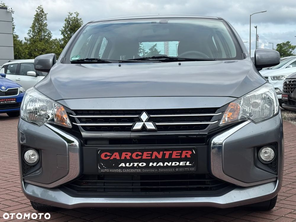 Mitsubishi Space Star 1.2 Spirit - 3