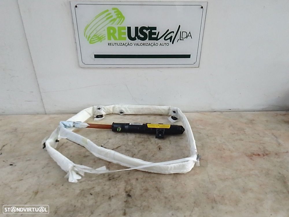 Airbags De Cortina Dto Alfa Romeo 159 Sportwagon (939_) - 1