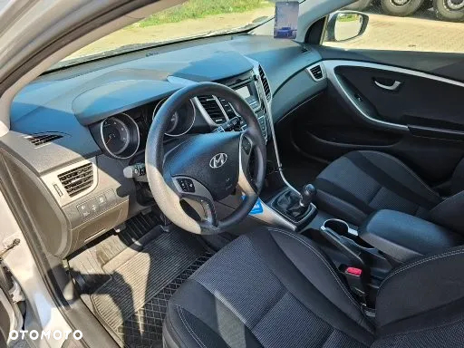 Hyundai i30 - 2