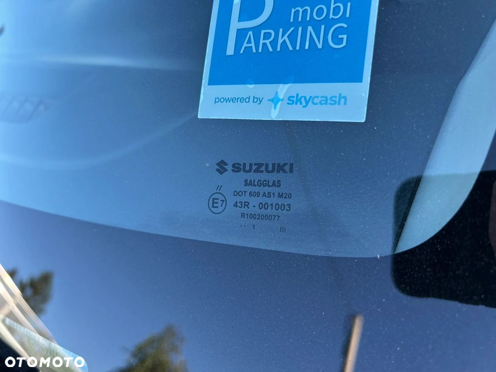 Suzuki Vitara 1.6 Premium 2WD - 28