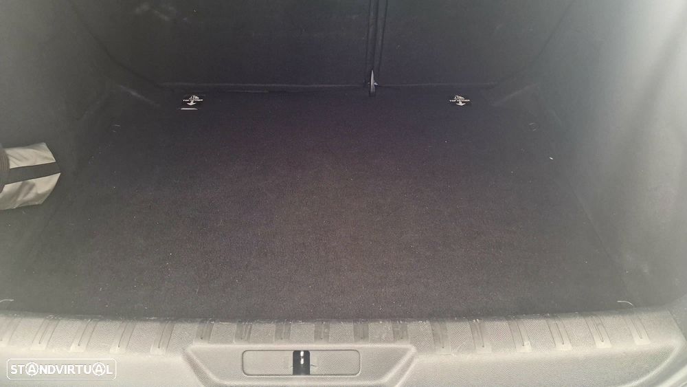 Peugeot 308 1.5 BlueHDi Style - 20