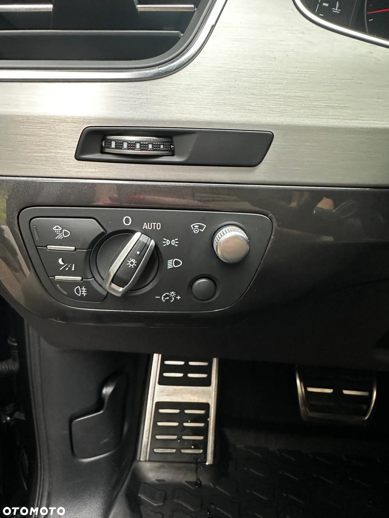 Audi Q7 45 TDI Quattro Tiptronic - 18