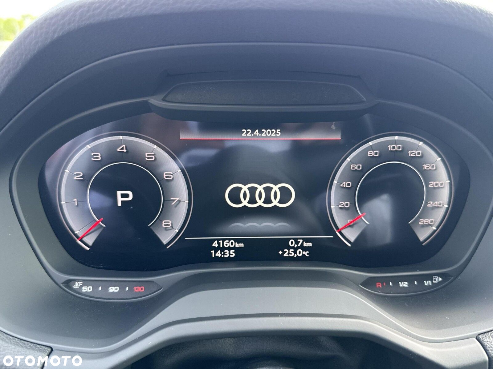 Audi Q2 - 14