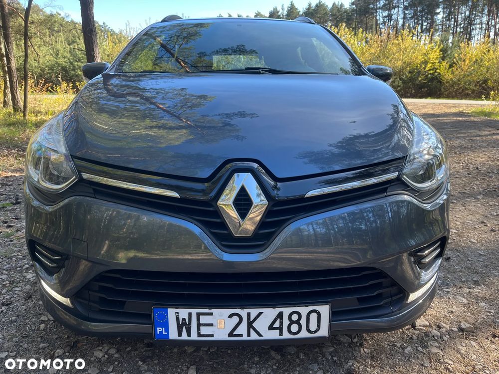 Renault Clio 0.9 Energy TCe Alize - 15