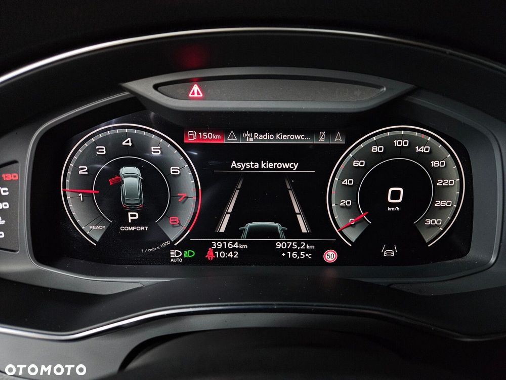 Audi A6 Avant - 17