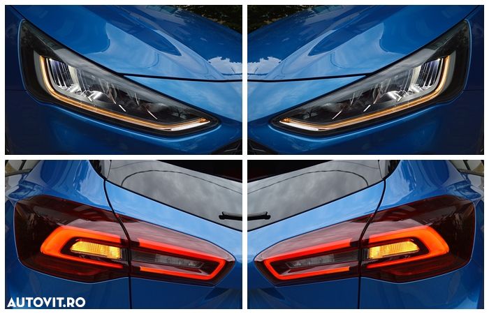 Ford Focus - 4