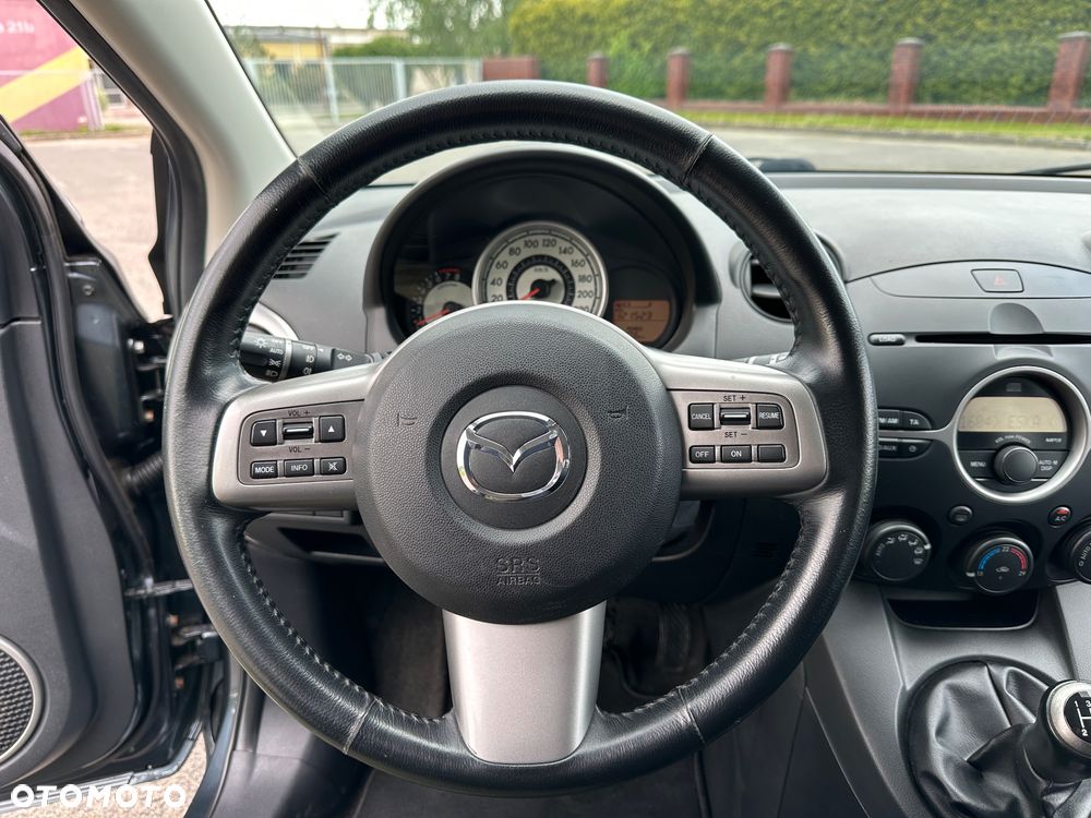 Mazda 2 1.5 Sport - 26