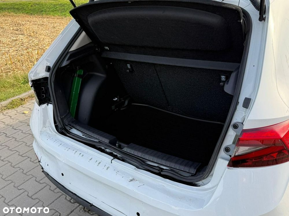 Skoda Fabia 1.0 Edition 130 - 16