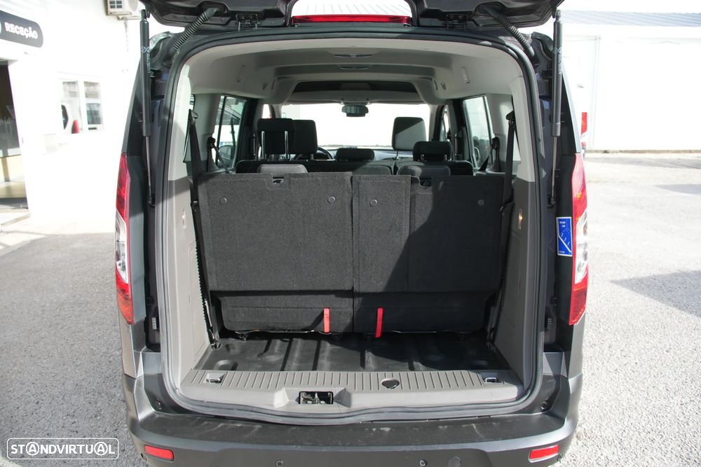 Ford Transit Connect 7Lugares 1.5 EcoBlue 120CV - 7