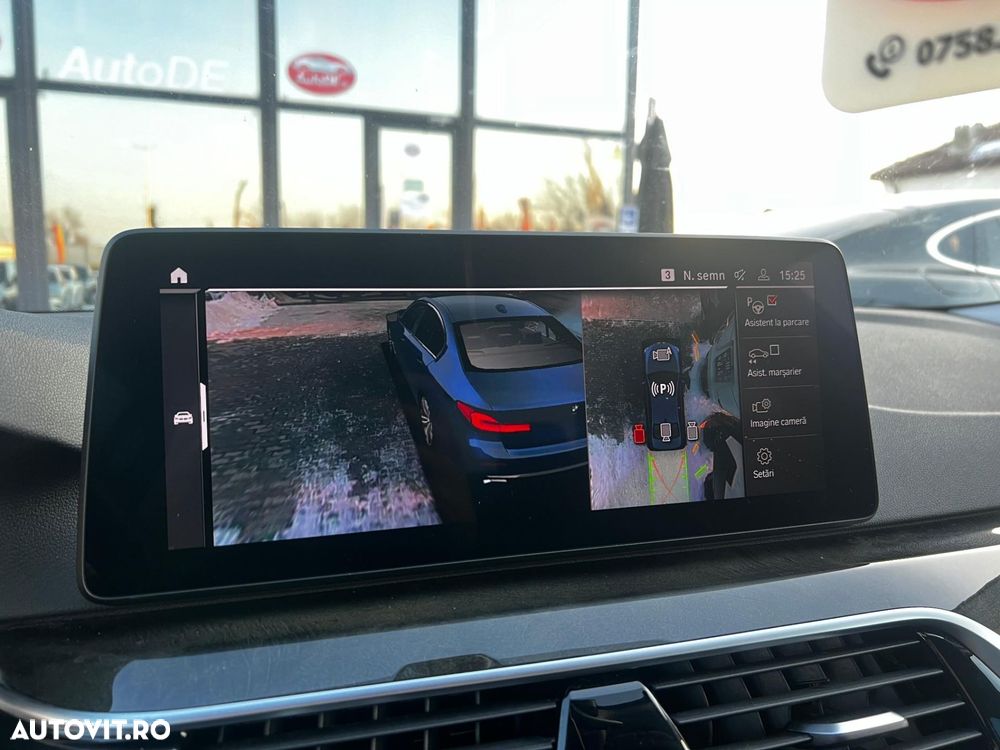 BMW Seria 5 - 21