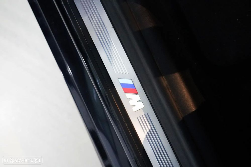 BMW 530 e iPerformance Pack M - 24