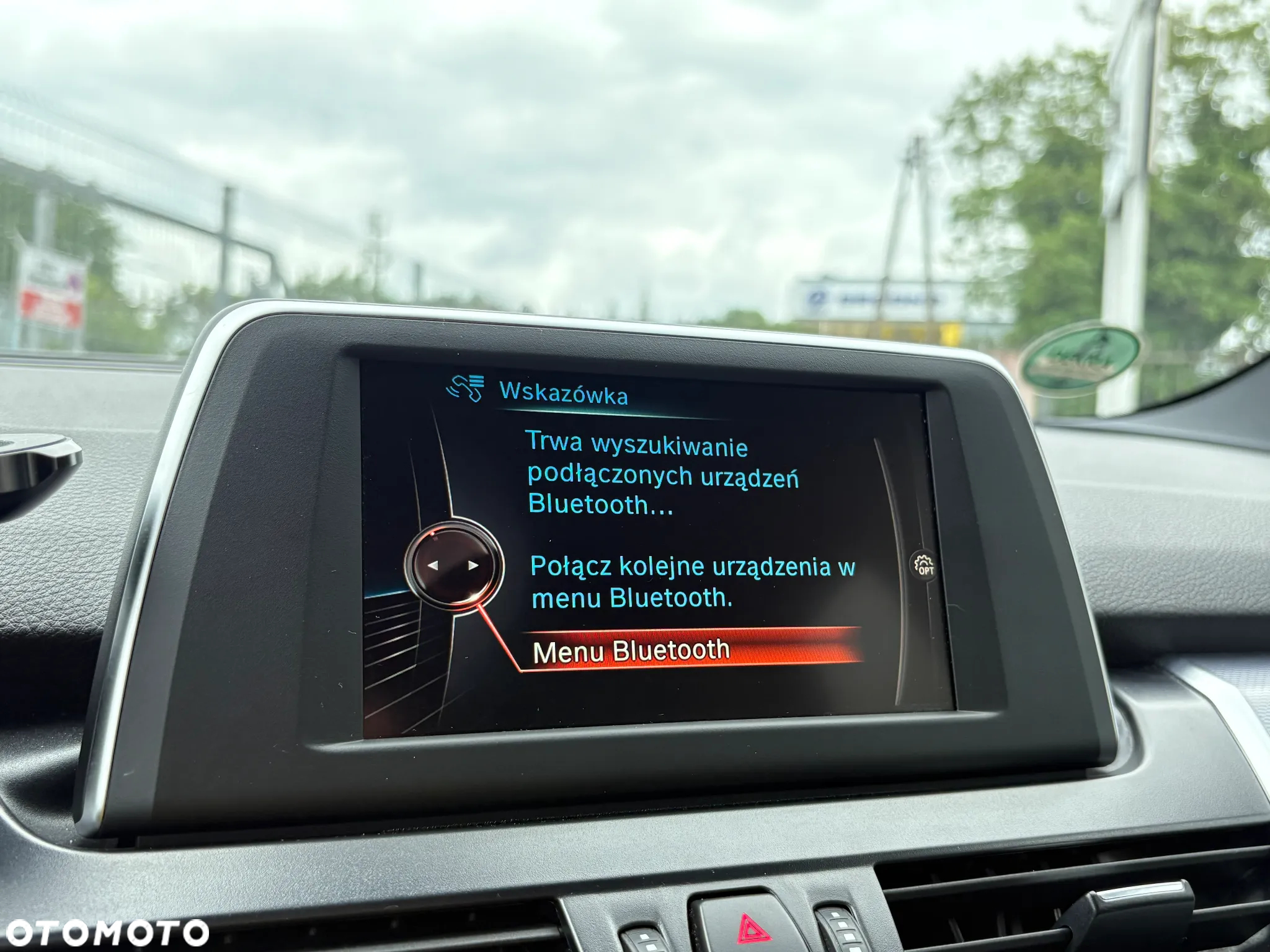 BMW Seria 2 220i GT M Sport - 22
