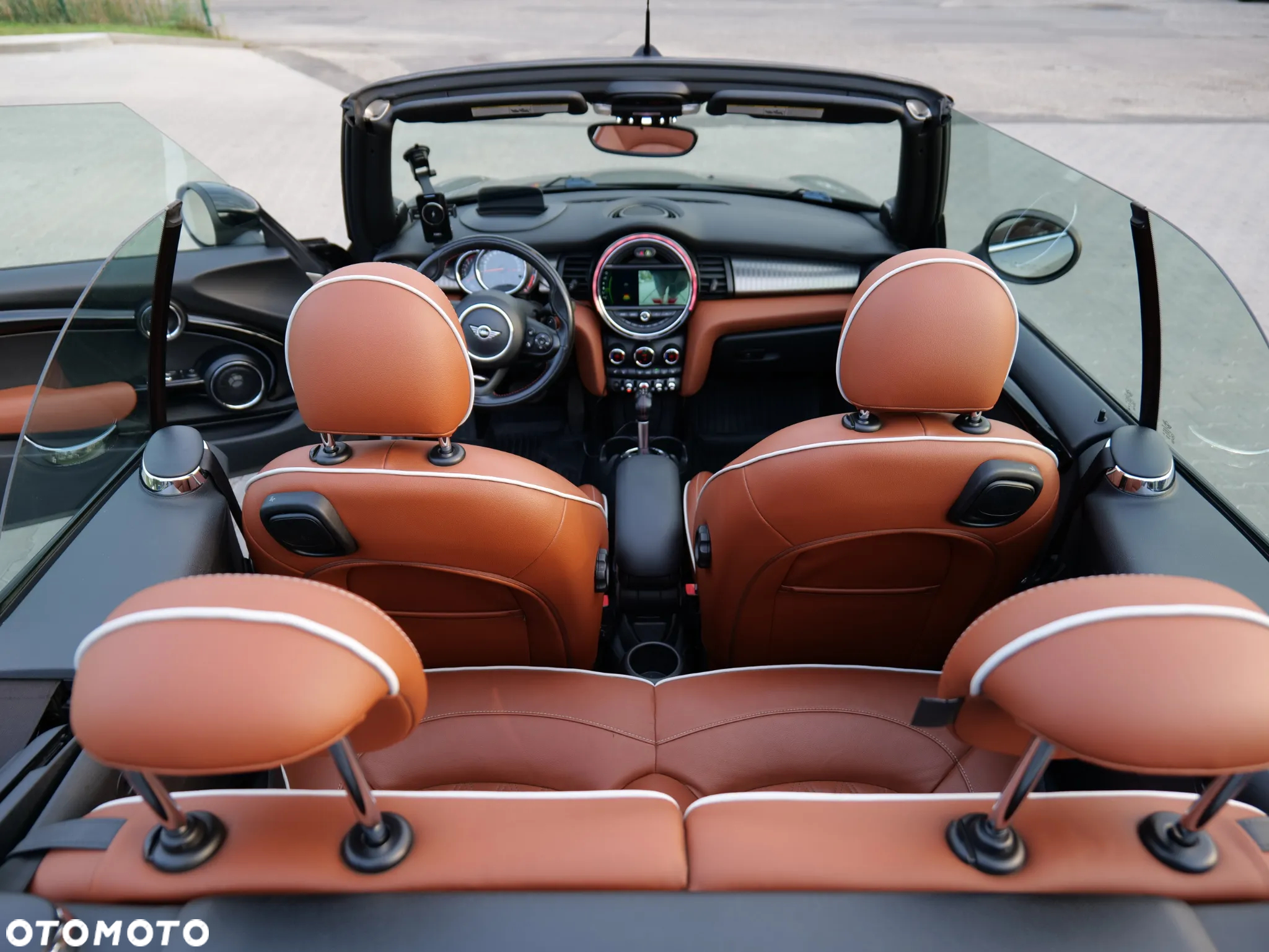 MINI Cooper S sport - 9