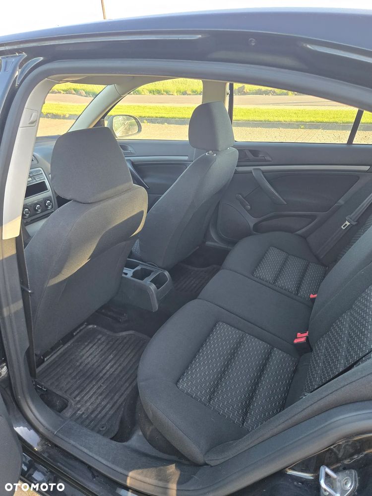 Skoda Octavia 1.6 TDI Classic - 11