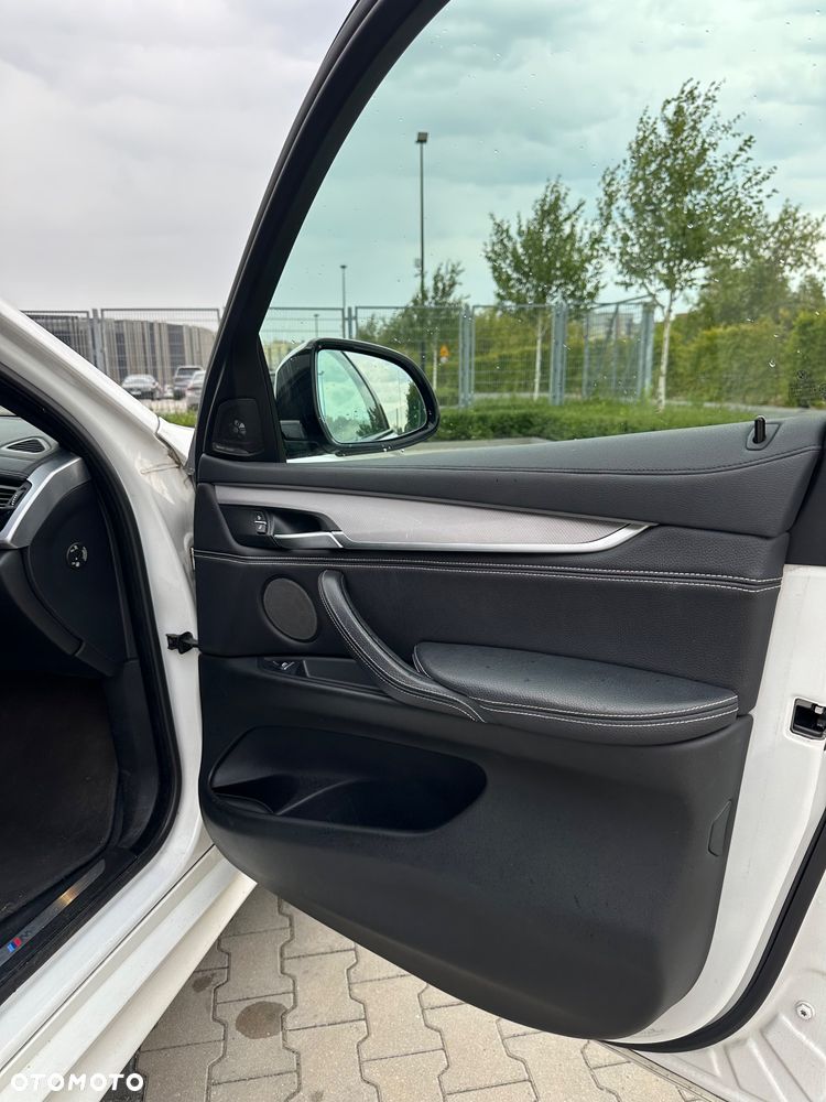 BMW X6 xDrive30d - 24