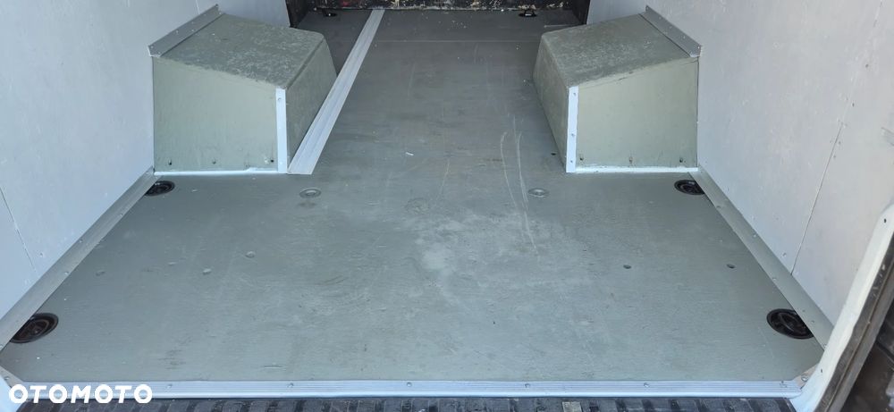 Mercedes-Benz DODGE SPRINTER 3500 518 519CDI - 18