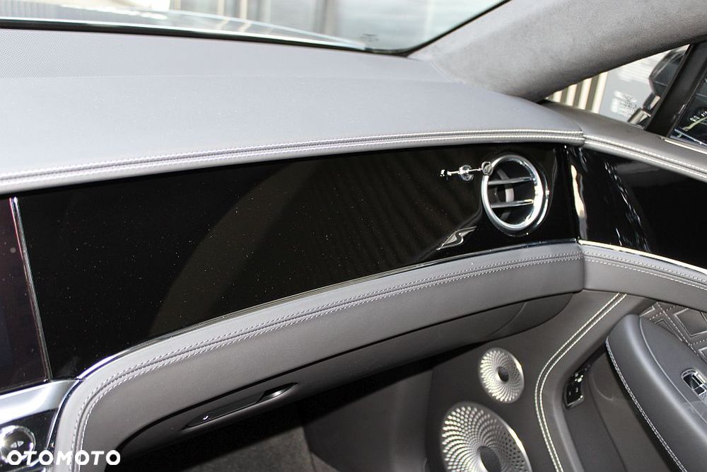 Bentley Continental GT V8 S - 30