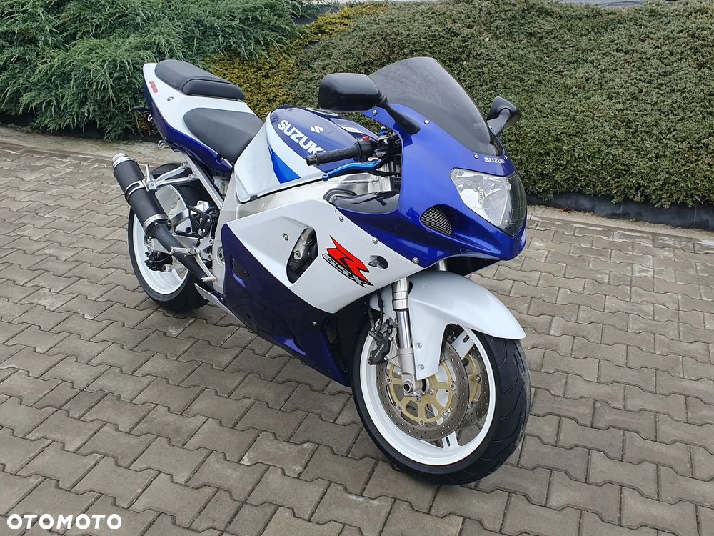 Suzuki GSX-R - 11