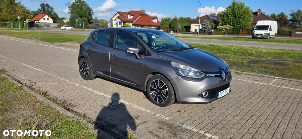 Renault Clio 1.5 dCi Business - 8