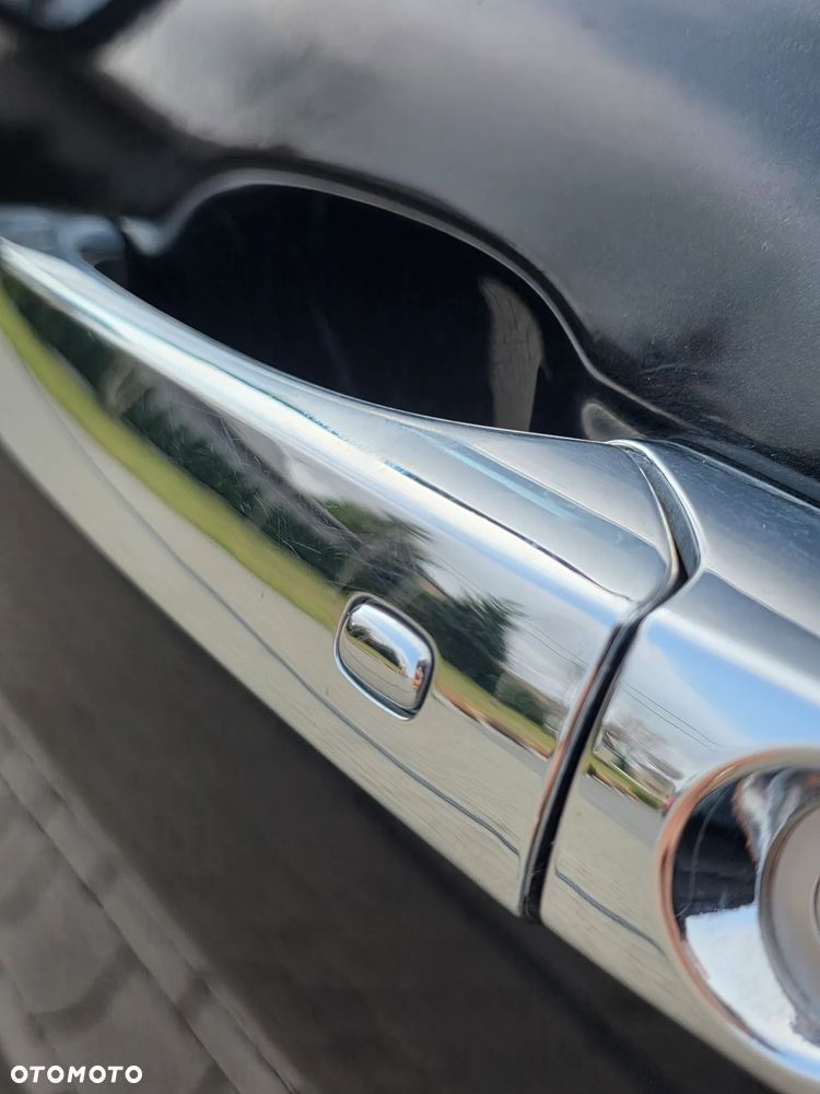 Jeep Grand Cherokee 3.6 V6 Overland - 28