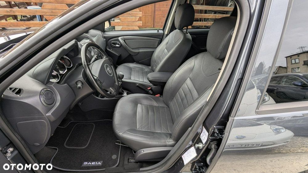 Dacia Duster - 13