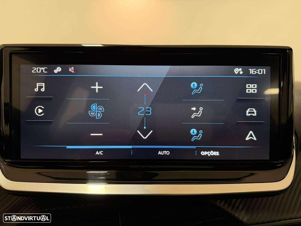 Peugeot 2008 1.2 PureTech Active - 15