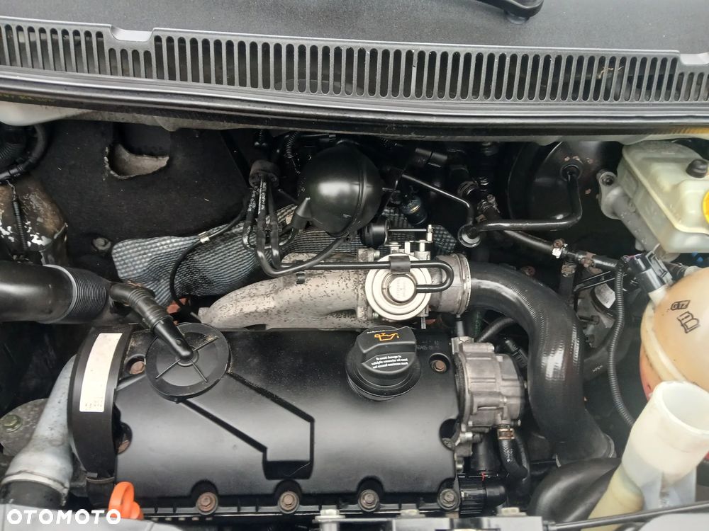 Volkswagen TRANSPORTER - 14