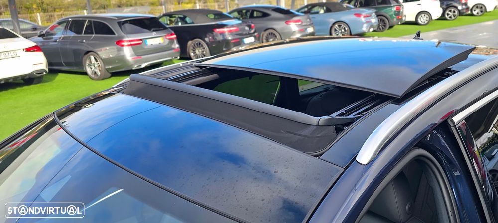 Audi A6 Avant 40 TDI S tronic S line - 39