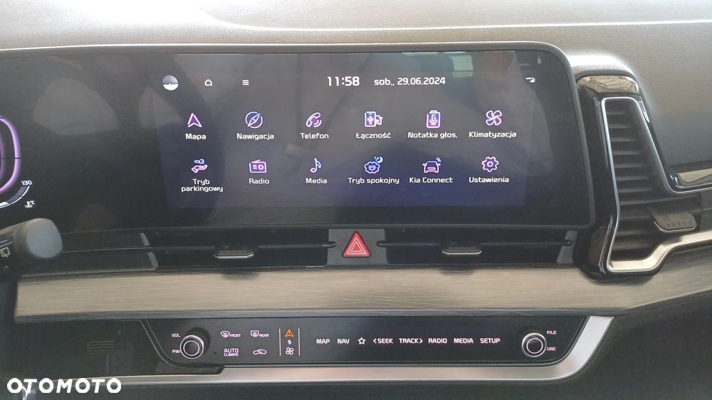 Kia Sportage 1.6 T-GDI L 2WD - 29