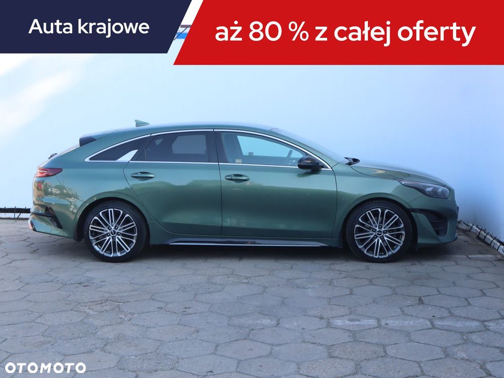 Kia ProCeed - 8