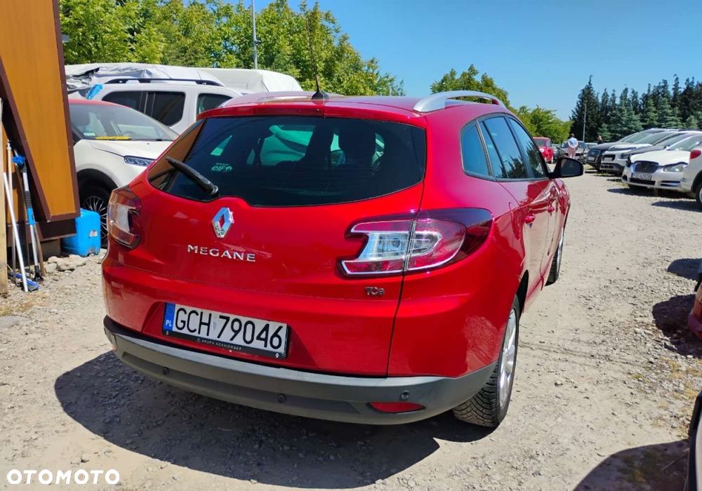 Renault Megane - 5