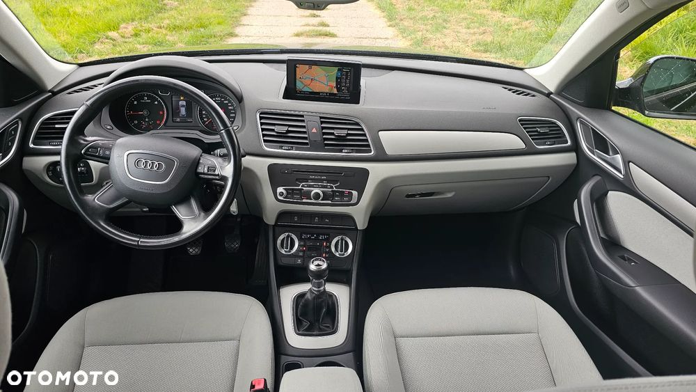 Audi Q3 2.0 TDI - 7