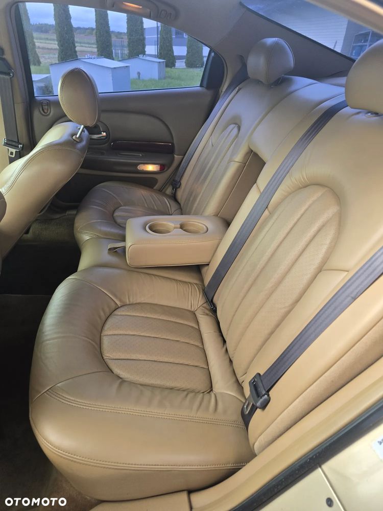 Chrysler 300M 3.5 - 7