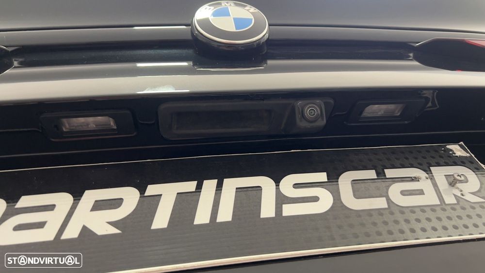 BMW 218 Gran Coupé - 34