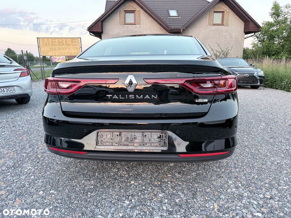 Renault Talisman - 9