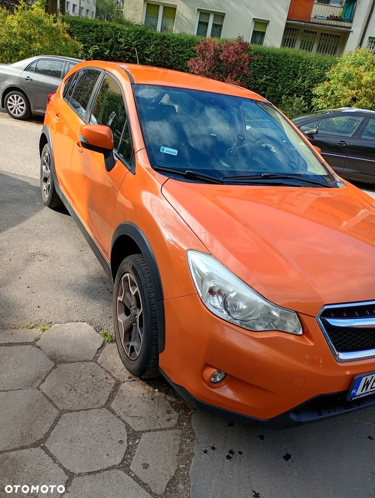 Subaru XV 2.0D Exclusive - 6
