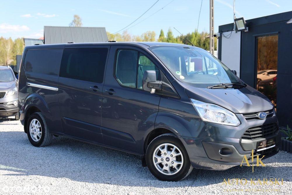 Ford Transit - 6