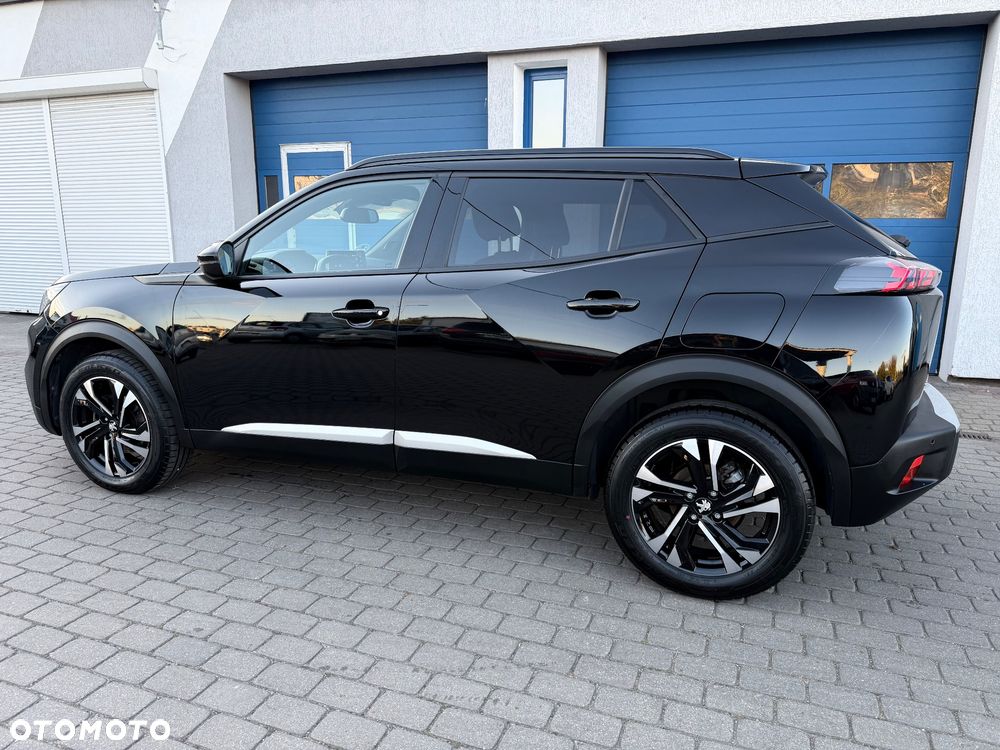Peugeot 2008 2023 photo 5