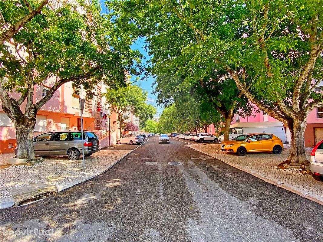 Apartamento T2 para venda - Grande imagem: 4/9