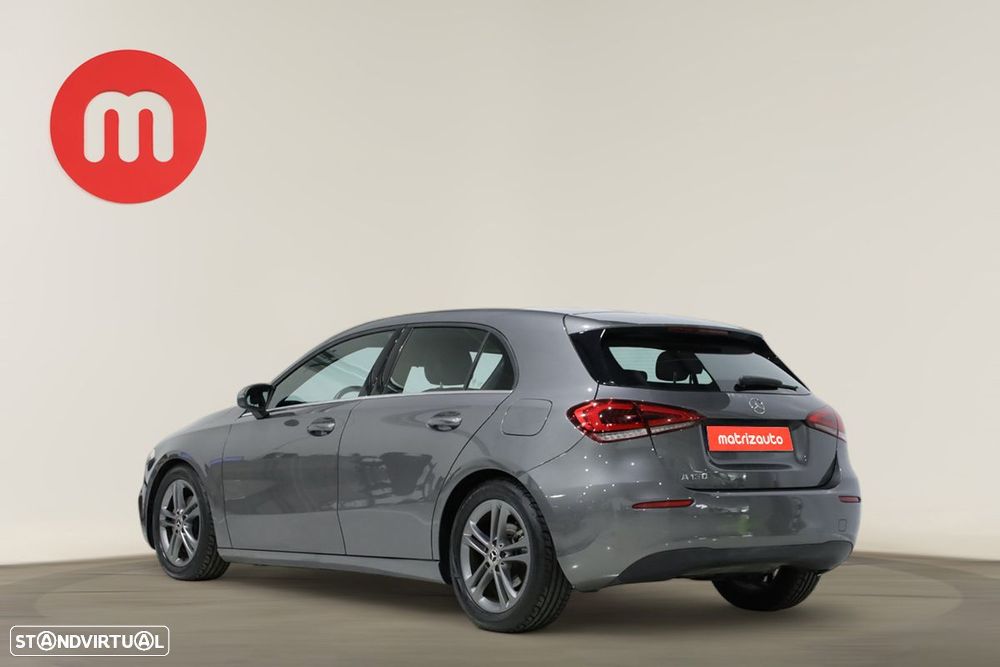 Mercedes-Benz A 160 Style - 3