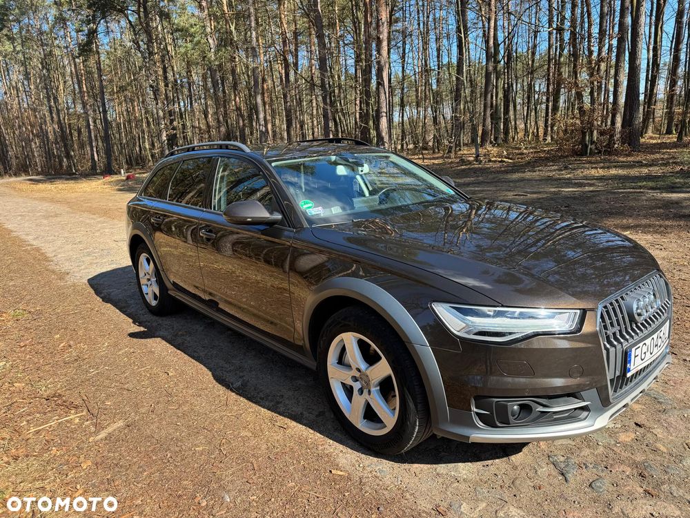 Audi A6 Allroad - 3