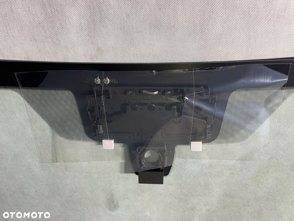 BMW 3 G20 G21 SZYBA PRZEDNIA NOWA SENSOR KAMERA HUD PO 2018- - 5