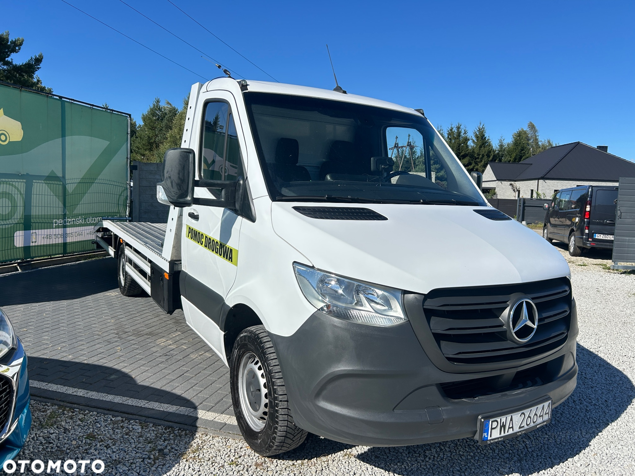 Mercedes-Benz SPRINTER - 2