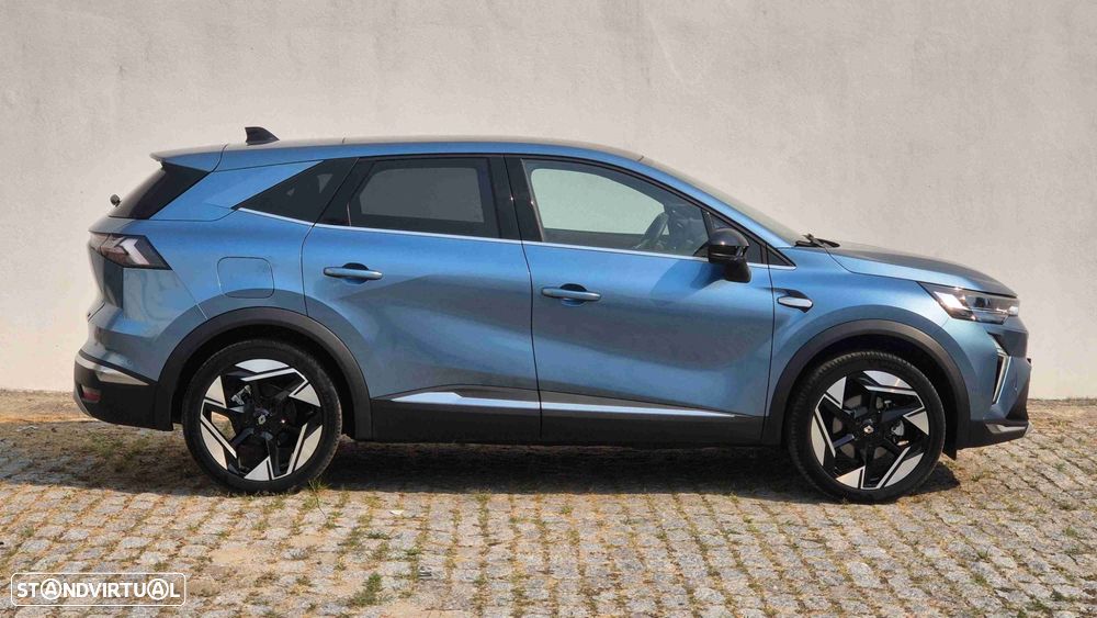 Renault Symbioz 1.6 E-Tech Full Hybrid Iconic - 4