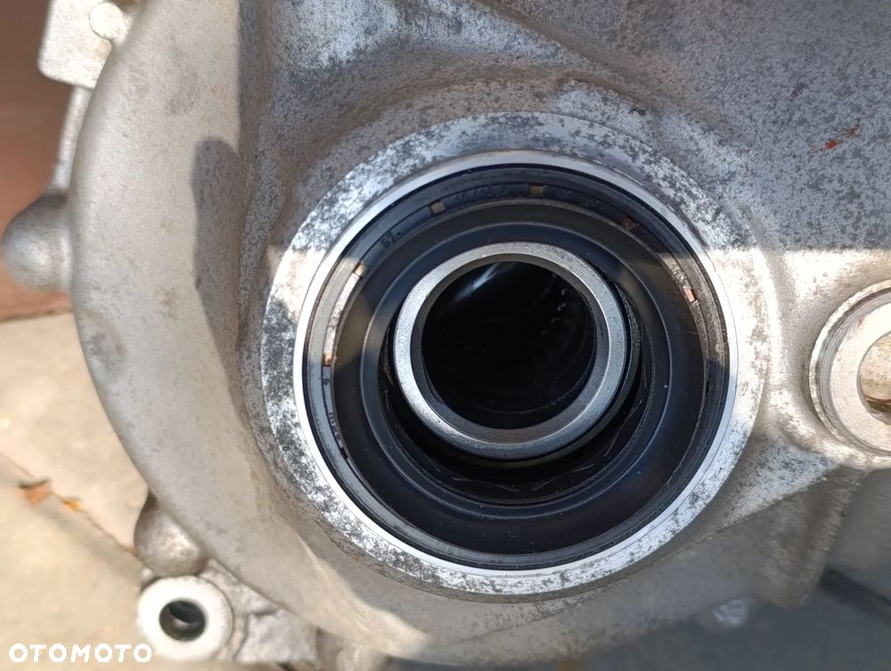 MOST DYFER PRZEDNI BMW X1 E90 E91 E92 7533972 3.15 - 4