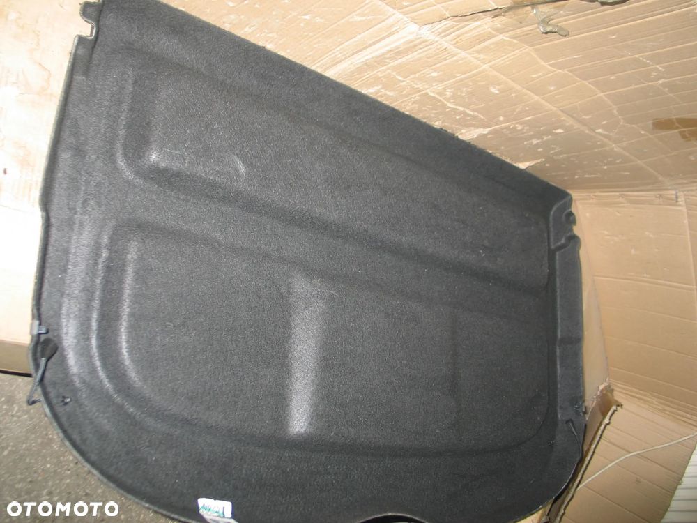 polka bagaznika nissan qashqai II J11 13-21r. 799104EA0A oryginal - 6