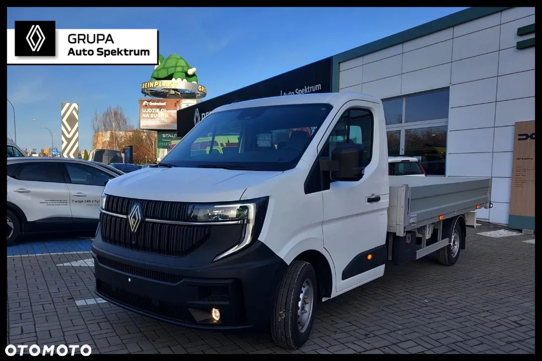 Renault Master - 2