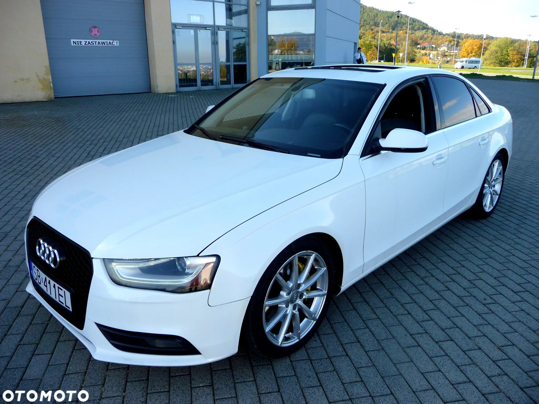 Audi A4 2.0 TFSI Quattro S tronic - 30